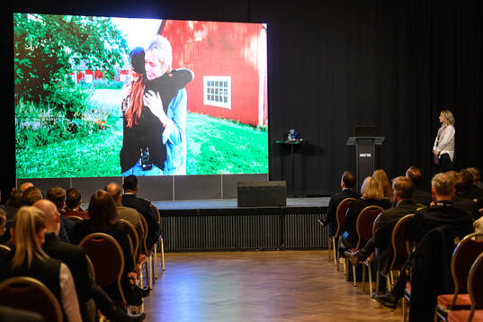 Sofie Moser Tv4