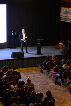 Stefan Dalin Timrå Kommun