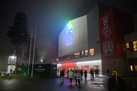 SCA Arena