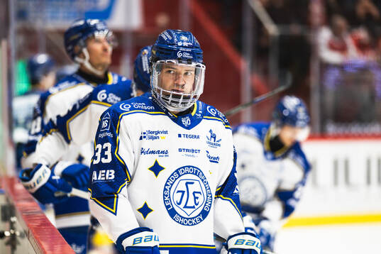 Leksands Olle Strandell