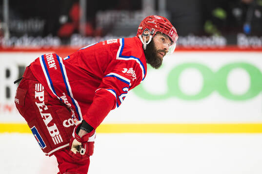 Timrås Per Svensson