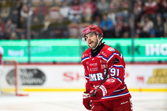 Timrås Magnus Pääjärvi