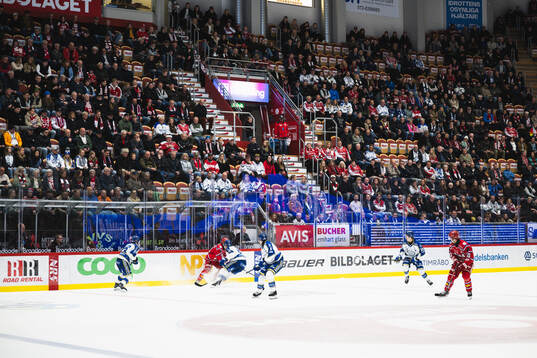 Publiken