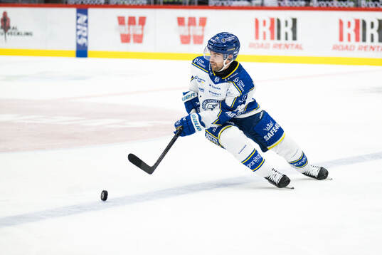Leksands Oskar Lang