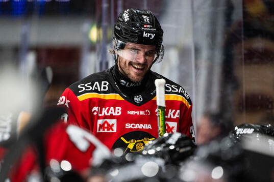 Luleås Oscar Engsund