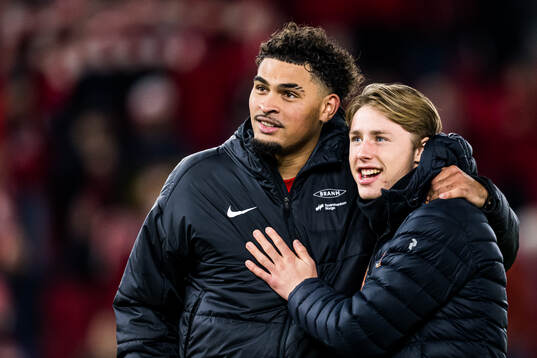 Noah Jean Holm of Brann