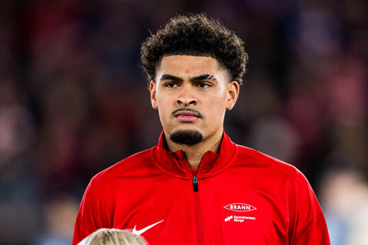 Noah Jean Holm of Brann