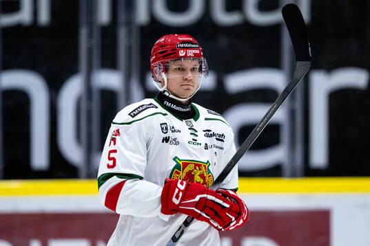 Moras Tobias Ekberg