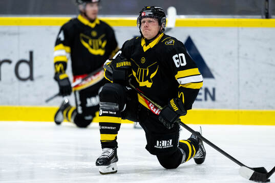 Västerås Niclas Lundgren