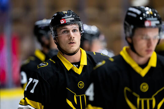Västerås Oscar Birgersson