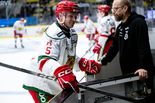 Moras Tobias Ekberg