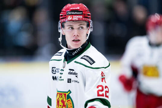 Moras Dennis Altörn deppar