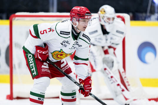 Moras Tobias Ekberg