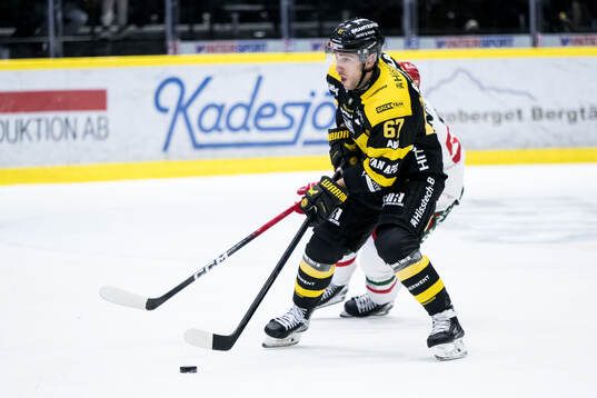 Västerås Konstantin Komarek
