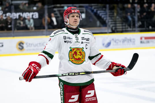 Moras Tobias Ekberg