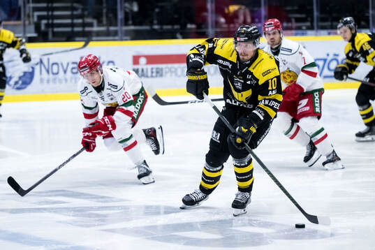 Västerås Jimmie Jansson Lorek