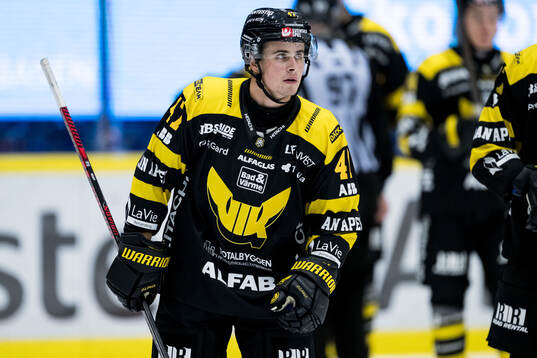 Västerås Patrick Guay