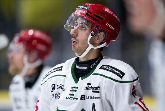 Moras Marcus Karlström
