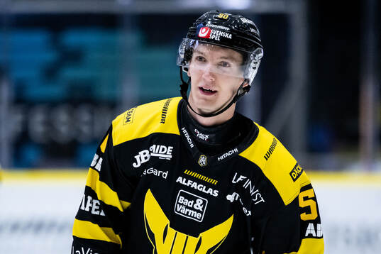 Västerås Veikko Loimaranta