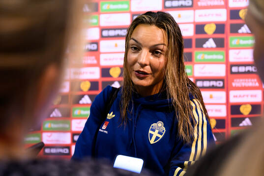 Johanna Rytting Kaneryd of Sweden