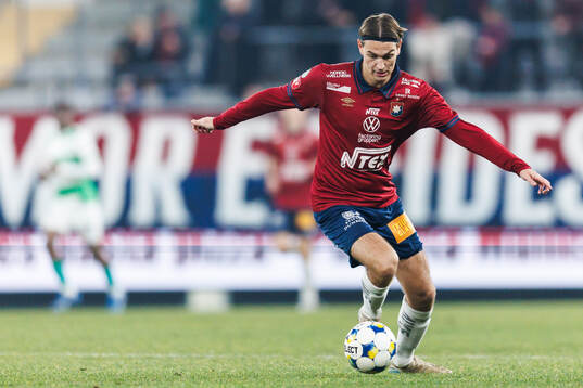 Örgrytes Noah Christoffersson
