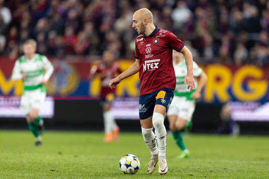 Örgrytes Amel Mujanic