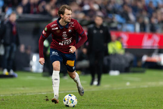 Örgrytes William Hofvander
