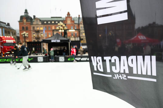 SHL impact week