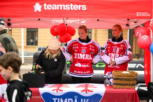 teamsters