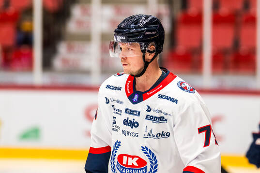 Oskarshamns Teemu Olavi Lepaus
