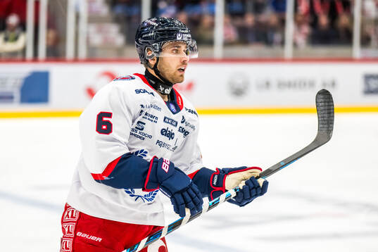 Oskarshamns Isac Jonsson