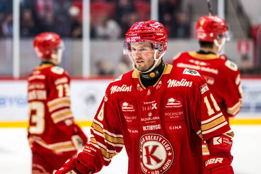 Kalmars Jesper Lindén