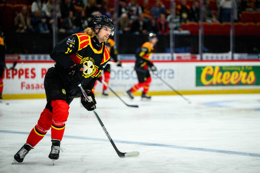 Brynäs Axel Jonsson-Fjällby