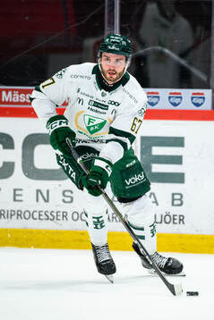 Färjestads Radim Zohorna