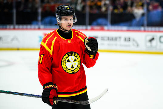 Brynäs Mattias Norlinder
