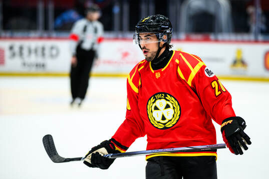 Brynäs Tyler Vesel