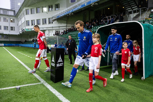 GIF Sundsvalls Pontus Engblom