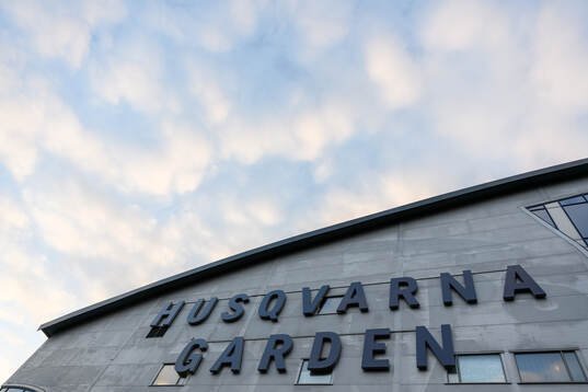 Husqvarna Garden