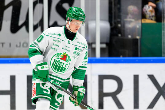 Rögles Marwin Jarbsjö