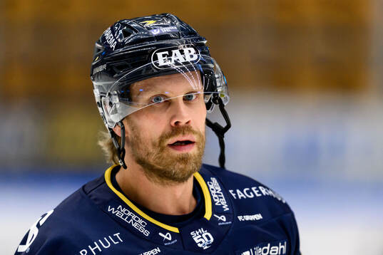 HV71s Mattias Tedenby
