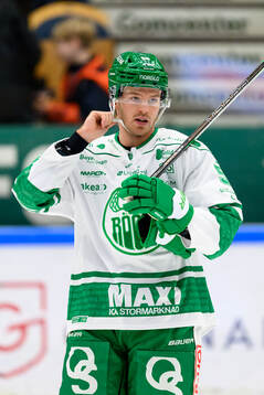 Rögles Filip Johansson