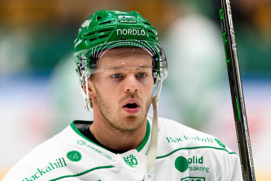 Rögles Filip Johansson