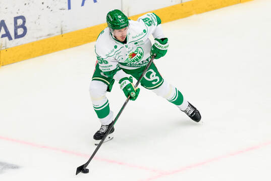 Rögles Filip Johansson