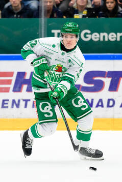 Rögles Isac Solberg