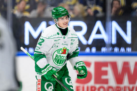 Rögles Isac Solberg
