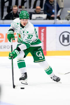 Rögles Albin Sundsvik