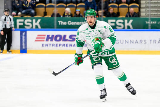 Rögles Linus Sandin