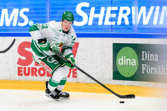 Rögles Fredrik Olofsson