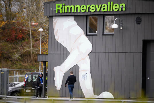 Rimnersvallen