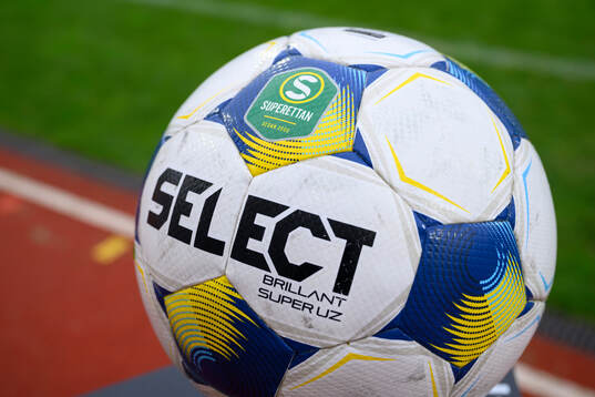 Matchbollen